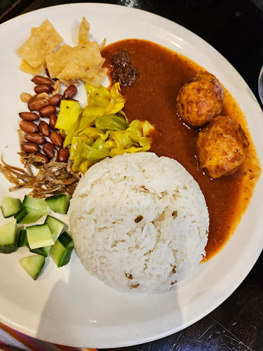 Opinii despre Mamak Malaysian Restaurant în Auckland - Hospitality and gastronomy