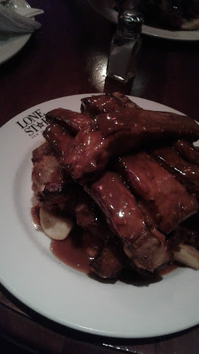 Opinii despre Lone Star Dunedin în Dunedin - Hospitality and gastronomy