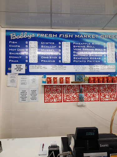 Comentarii opinii despre Bay Packers Direct Seafood - Greerton