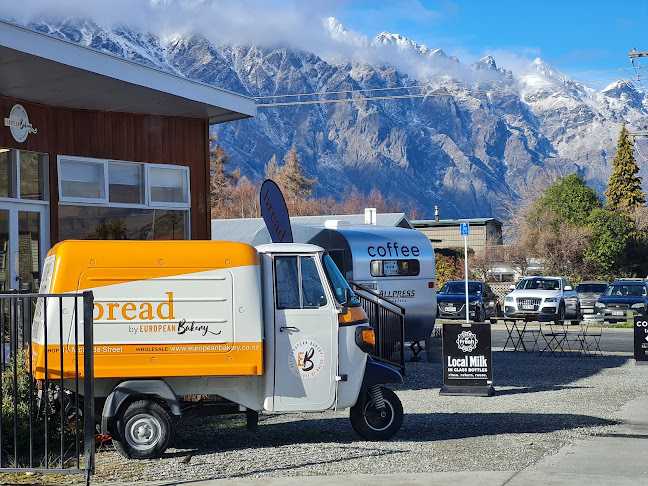 12 McBride Street, Frankton, Queenstown 9300, New Zealand