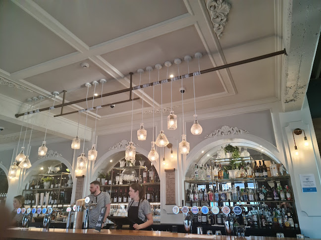 The Goodhome Marlborough - Hospitality and gastronomy