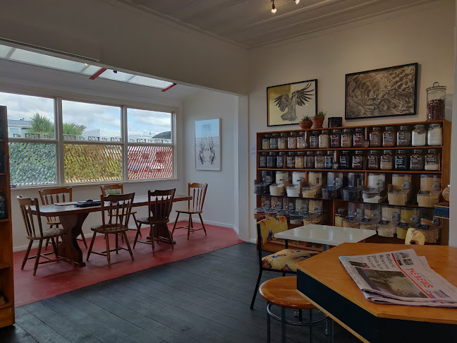 Comentarii opinii despre InterFood Grocery