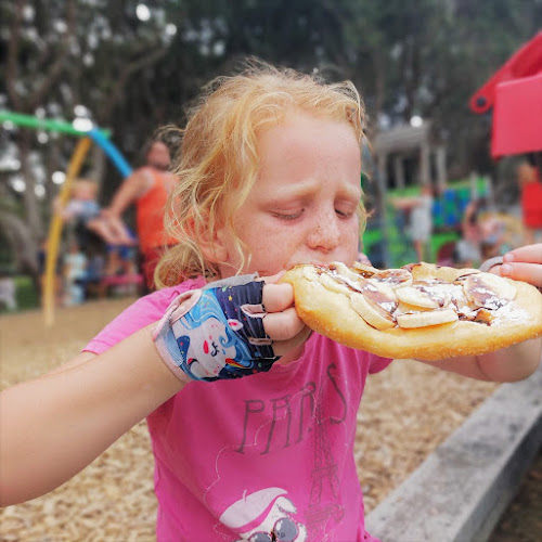 Comments and reviews of I Love Langos - Hungarian Fried Bread