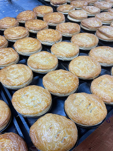 Opinii despre Cambridge Bakery în Cambridge - Hospitality and gastronomy