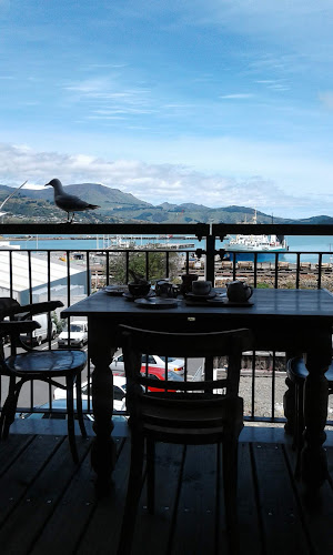 Comments and reviews of Lyttelton Coffee Co.