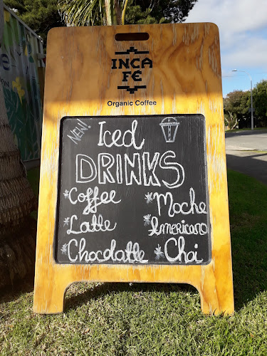 TripleOne Coffee Truck - Tauranga