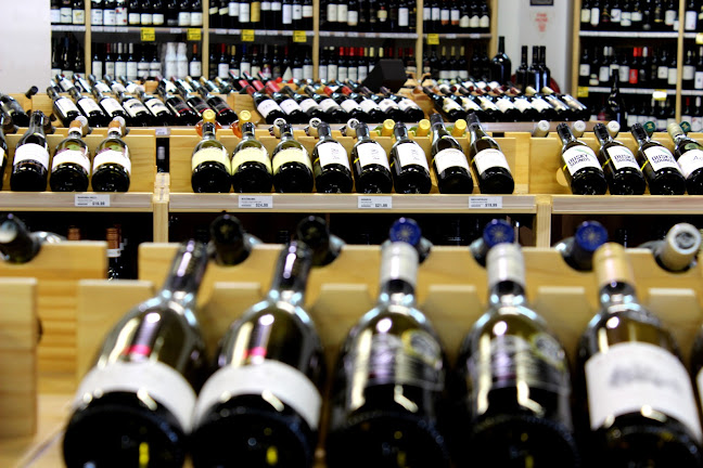 Comentarii opinii despre Glengarry Wines - Khyber Pass Newmarket