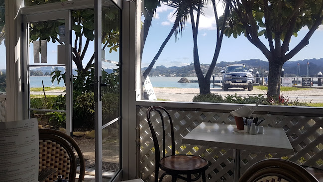 1 The Esplanade, Tairua 3508, New Zealand