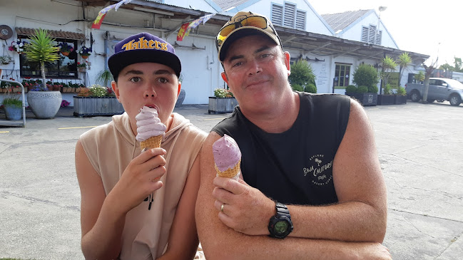 Mapua Wharf 1 Aranui Road, Māpua 7005, New Zealand