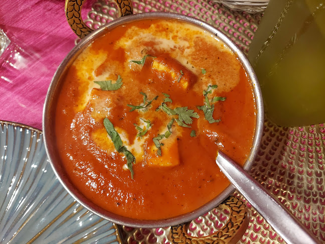 Hello India Restaurant and Takeaways - Cambridge