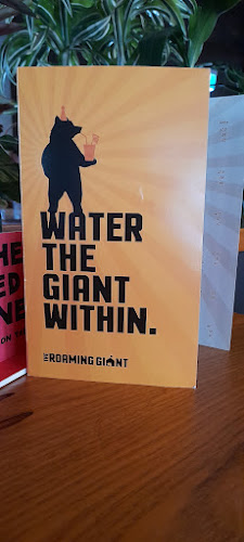 The Roaming Giant Phone number