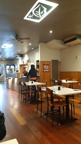 Hanamizuki Japanese Restaurant - Hospitality and gastronomy