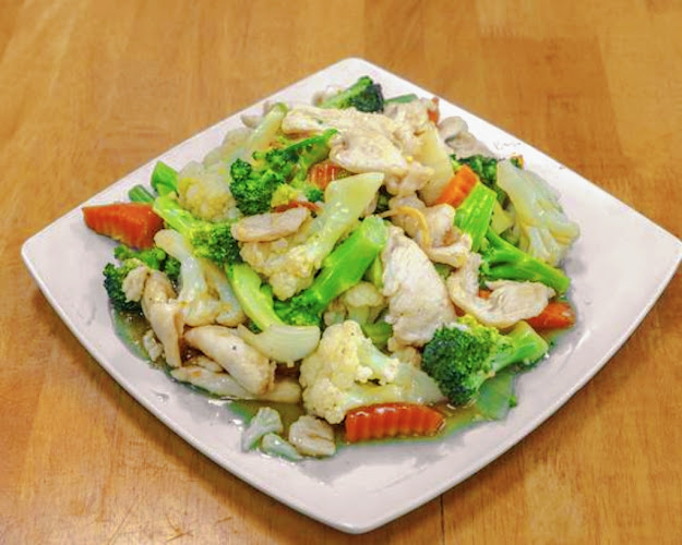 Comentarii opinii despre Ling's Fastfood