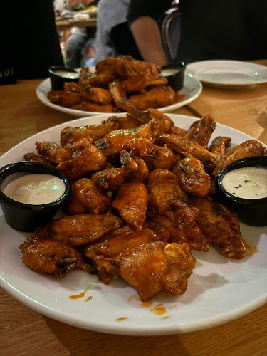 The Zookeeper's Son - Auckland