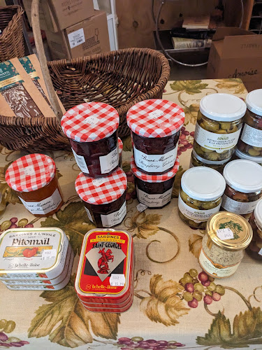 Opinii despre Decant Wine Store în Christchurch - Hospitality and gastronomy