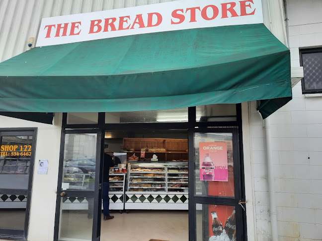 Opinii despre The Bread Store în Auckland - Hospitality and gastronomy