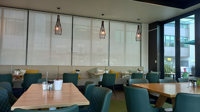 Comentarii opinii despre Broomtree Cafe&Kitchen