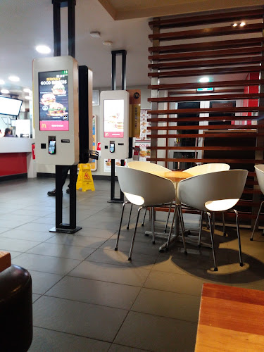 Opinii despre McDonald's Masterton în Masterton - Hospitality and gastronomy