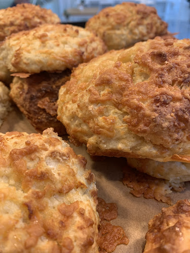 Grain Coffee Open Times