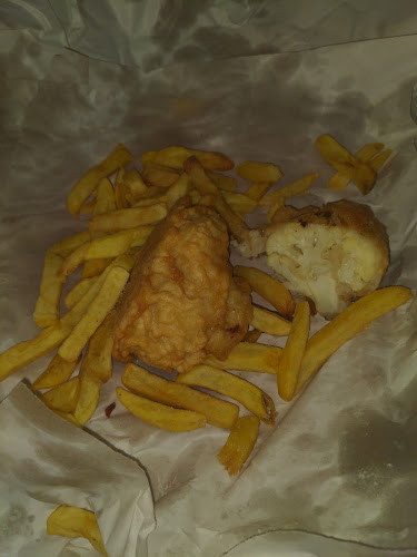 Comments and reviews of Blue Chip Takeaways