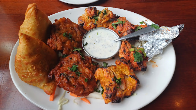 Indian at The Crescent - Invercargill