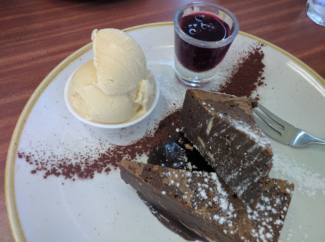 Comentarii opinii despre Closed Cafe