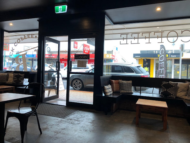 Comentarii opinii despre Long Black