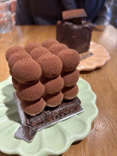 Miann Ponsonby - Hospitality and gastronomy