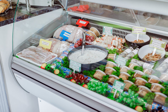 Opinii despre Auntys Sea Fresh Fish & Chips în Tauranga - Hospitality and gastronomy