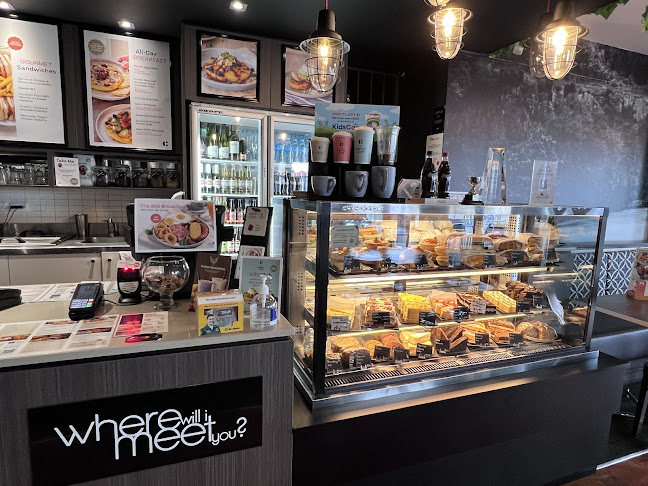 The Coffee Club Taupo - Hospitality and gastronomy