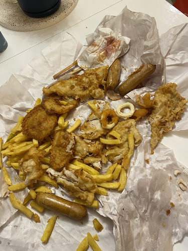 Opinii despre Fishermans Catch în Pukekohe - Hospitality and gastronomy