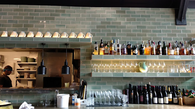 Odettes Eatery - Hospitality and gastronomy