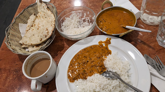 India Gate Restaurant Phone number