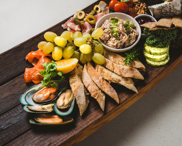 Opinii despre Karaka Riverlands în Riverlands - Hospitality and gastronomy