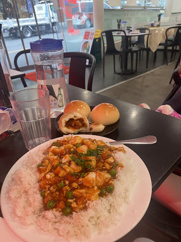 BBQ Duck Cafe（350shop）东方美食 - Hospitality and gastronomy