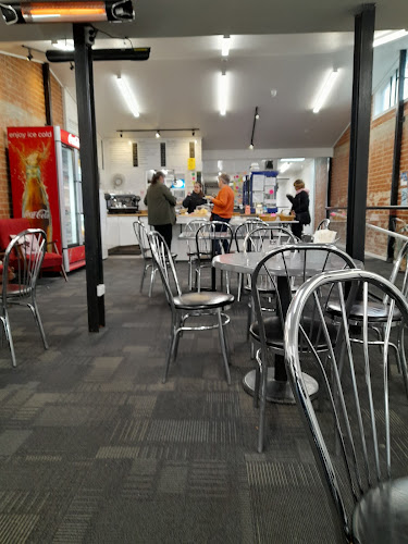 Heart and Soul Cafe (2004) Limited - Balclutha