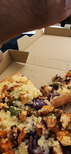 Domino's Pizza Queen St (Elliott St) - Auckland