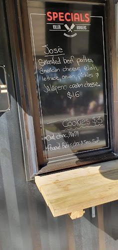 Serial Griller - Ōakura