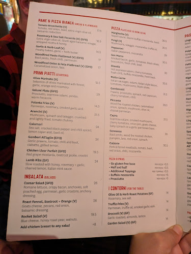 Opinii despre Cafe Valentino în Christchurch - Hospitality and gastronomy