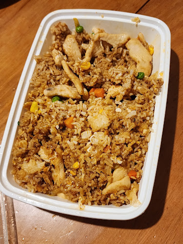 Opinii despre Long Ping Takeaway în Dunedin - Hospitality and gastronomy