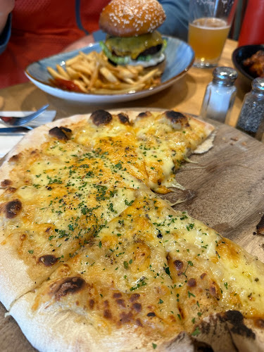 The Zookeeper's Son - Auckland