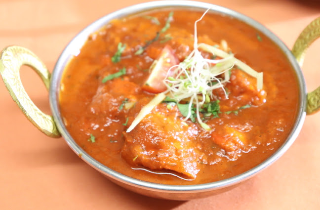 Indian Delights Restaurant & Bar