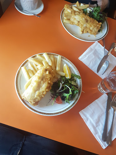 Opinii despre The Pinehouse Cafe în Orewa - Hospitality and gastronomy