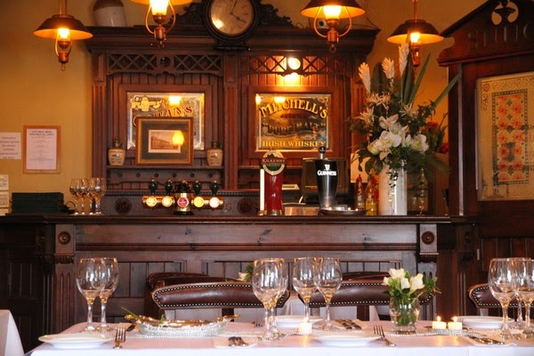 Pog Mahones Irish Pub & Restaurant