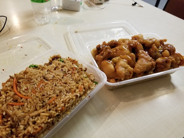 Rainbow Tea Rooms - Hospitality and gastronomy