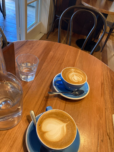 Comentarii opinii despre Punnet Eatery