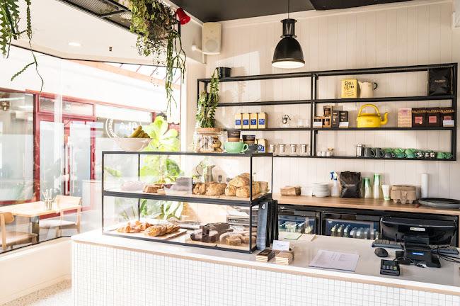 Fika Cafe & Bar (previously Neighbourhood Kitchen) - Tauranga