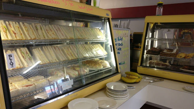 88 High Street, Bulls 4818, New Zealand