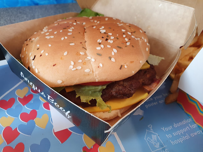 McDonald's Upper Hutt - Upper Hutt