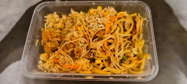 Opinii despre Classic Oriental Food în Whakatāne - Hospitality and gastronomy